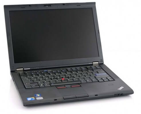 Замена жесткого диска на ноутбуке Lenovo ThinkPad T410
